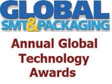 Výsledky 11. ročníku Annual Global Technology Awards